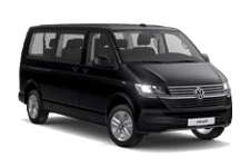 Minibus Hire Oldham - 9 Seater Manual - Minibus hire Oldham