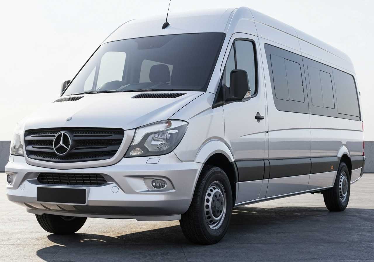 Minibus Hire Oldham - Minibus hire Oldham